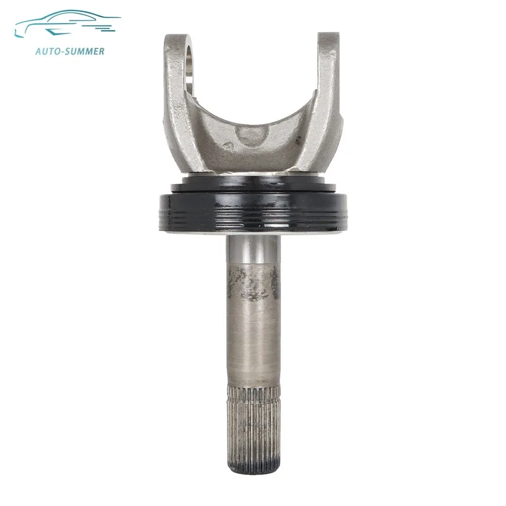 1999-2004 Ford F-350/F-450 Super Duty Front Axle U-Joint Shaft Bearing & Seal Kit AS521550MM image 2