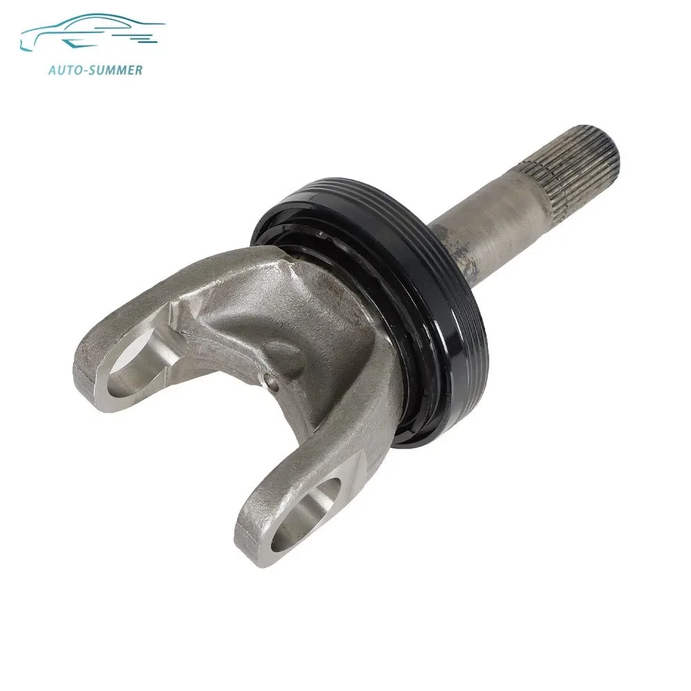 1999-2004 Ford F-350/F-450 Super Duty Front Axle U-Joint Shaft Bearing & Seal Kit AS521550MM image 3