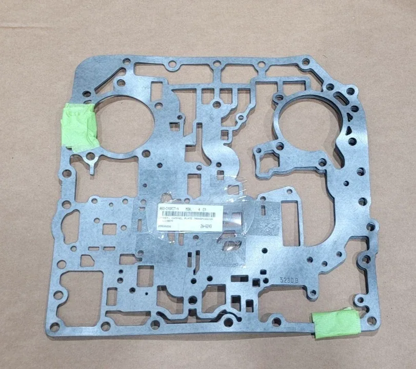 Allison 29535230 Valve Body Channel Plate Gasket - Lot of 6