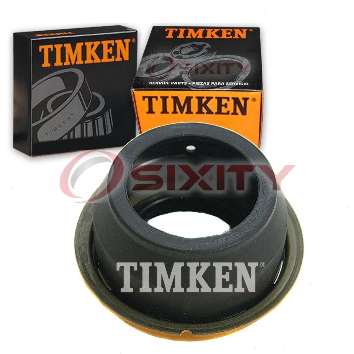 1975-1980 Mercury Bobcat Automatic Transmission Extension Housing Seal - Timken SX-8701