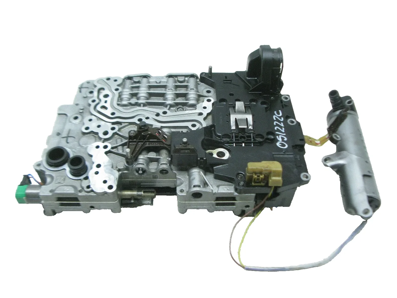2014-2016 BMW F30 328i RWD Automatic Mechatronic Valve Body – 0260550074