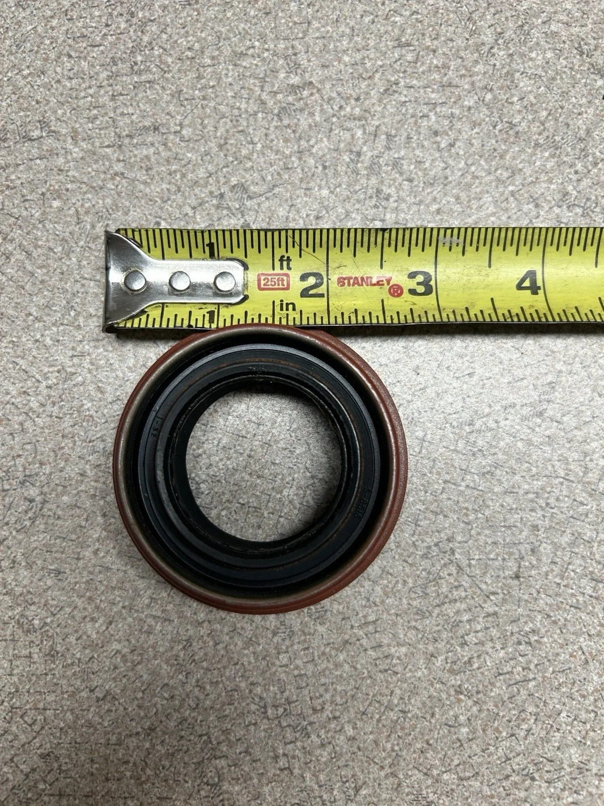 SKF 15047 Multi-Purpose Seal image 2