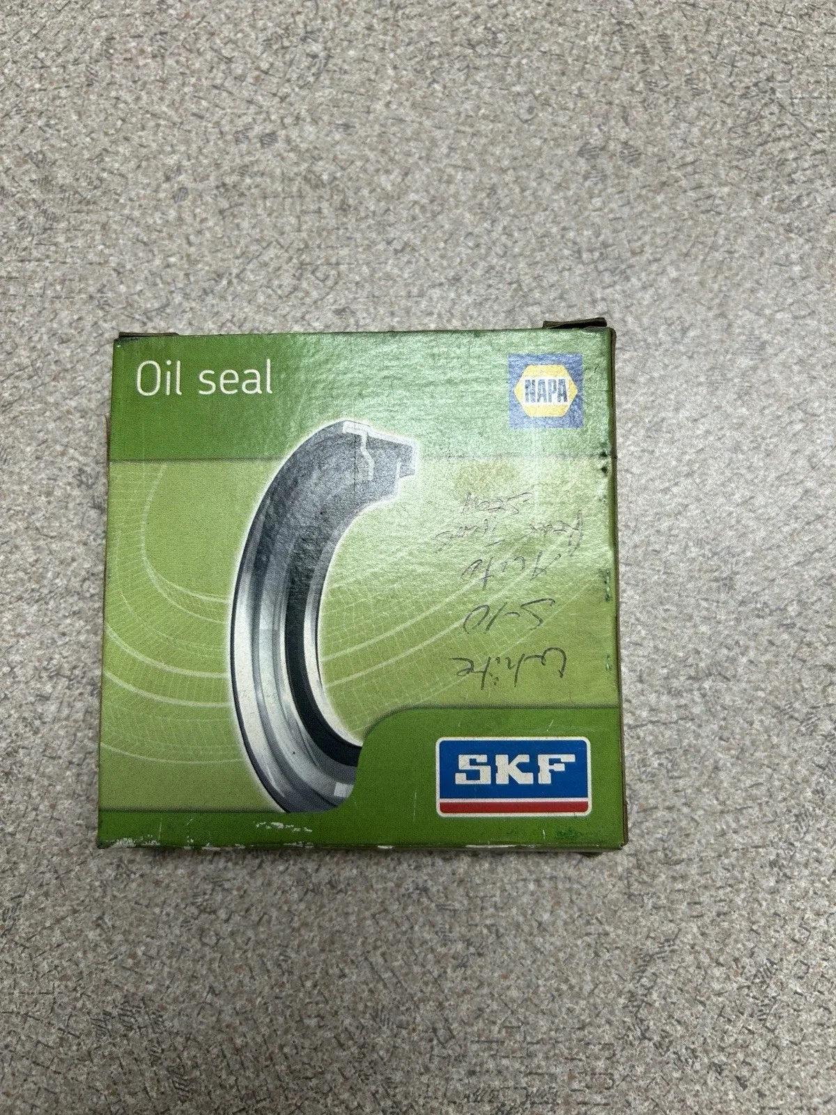 SKF 15047 Multi-Purpose Seal image 4