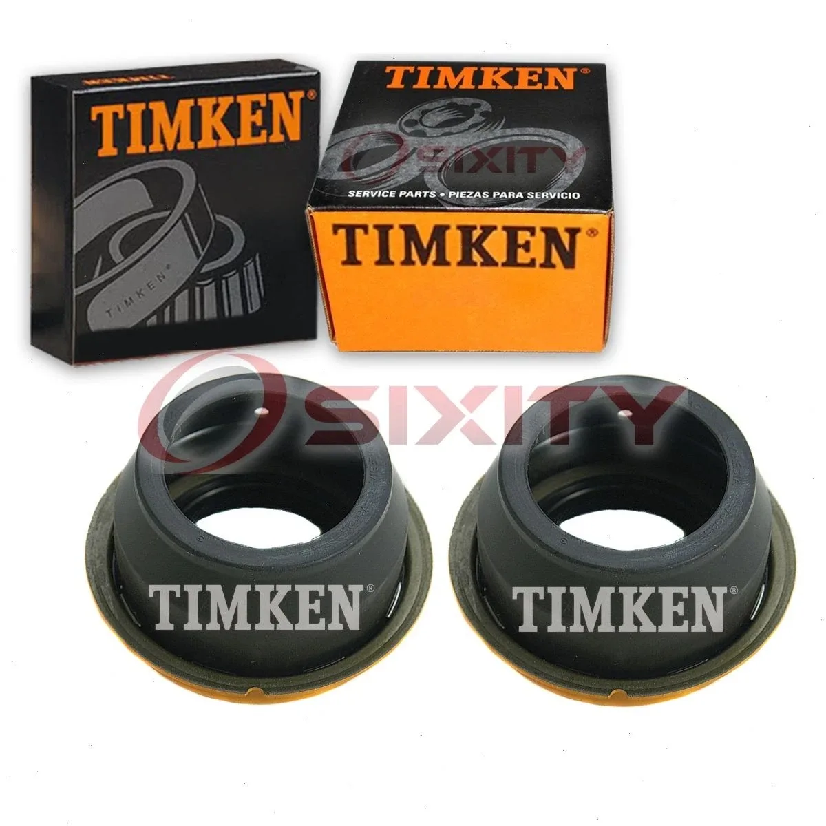 1975-1980 Mercury Monarch Automatic Extension Housing Seal Timken SX-9724