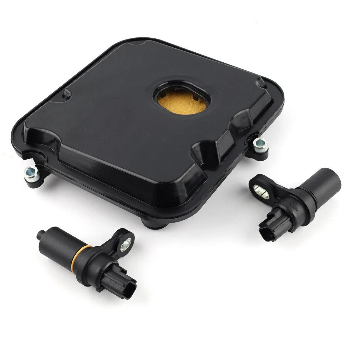 42RLE Transmission Solenoid Block Pack For Dodge Chrysler Jeep Dakota image 4