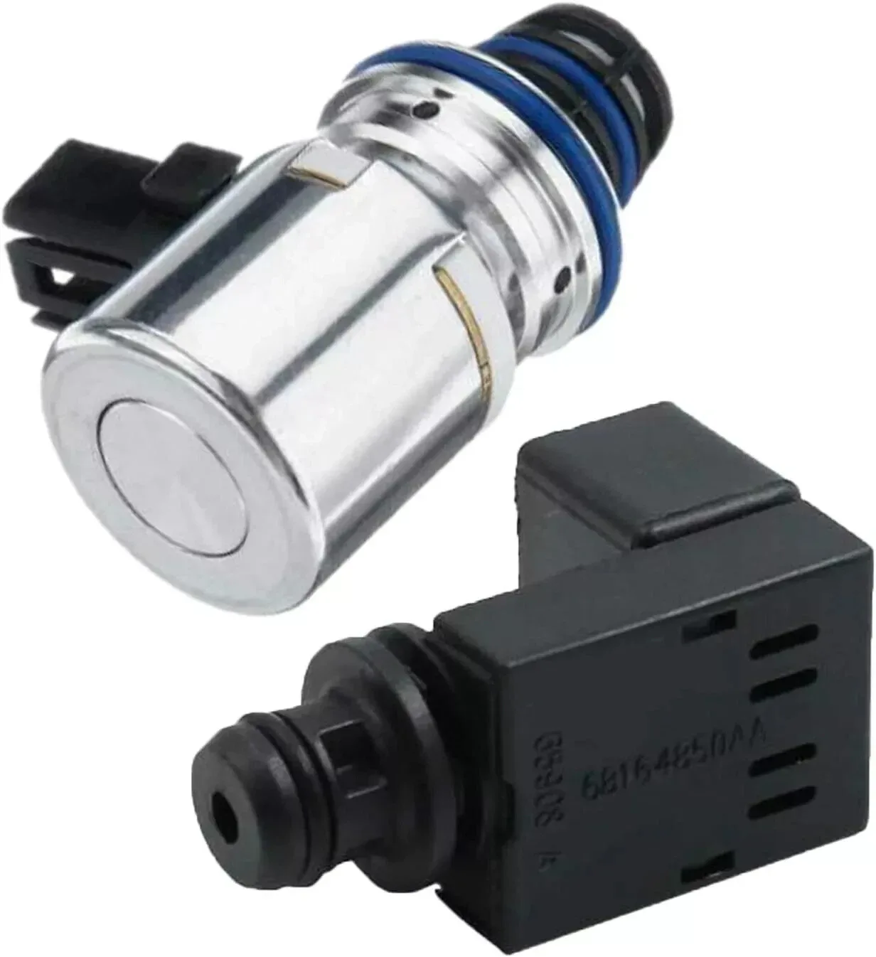 2000+ Dodge Ram 1500-3500 Shift Solenoids for A500/A518/A618 (22958/22955A/22954C/22216) image 2
