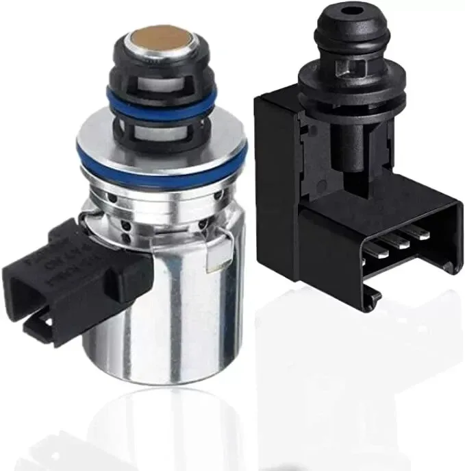 2000+ Dodge Ram 1500-3500 Shift Solenoids for A500/A518/A618 (22958/22955A/22954C/22216) image 3