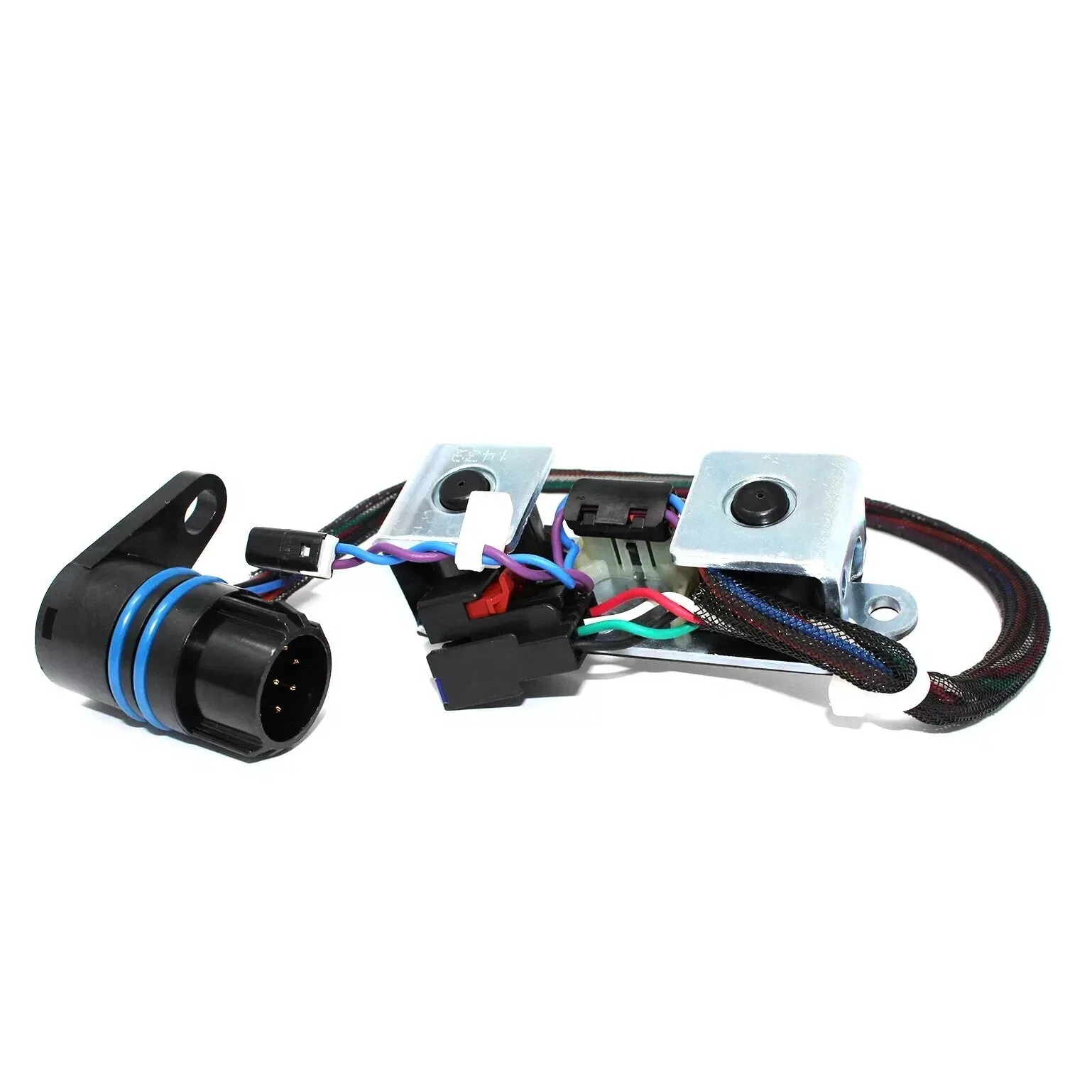 2000+ Dodge Ram 1500-3500 Shift Solenoids for A500/A518/A618 (22958/22955A/22954C/22216)