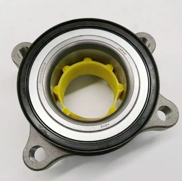 2005 Toyota Hiace Front Wheel Hub Bearing 4356026010 (OEM FAG) image 2