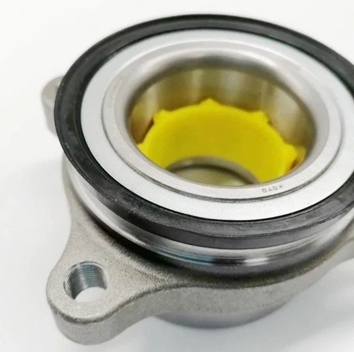 2005 Toyota Hiace Front Wheel Hub Bearing 4356026010 (OEM FAG) image 3