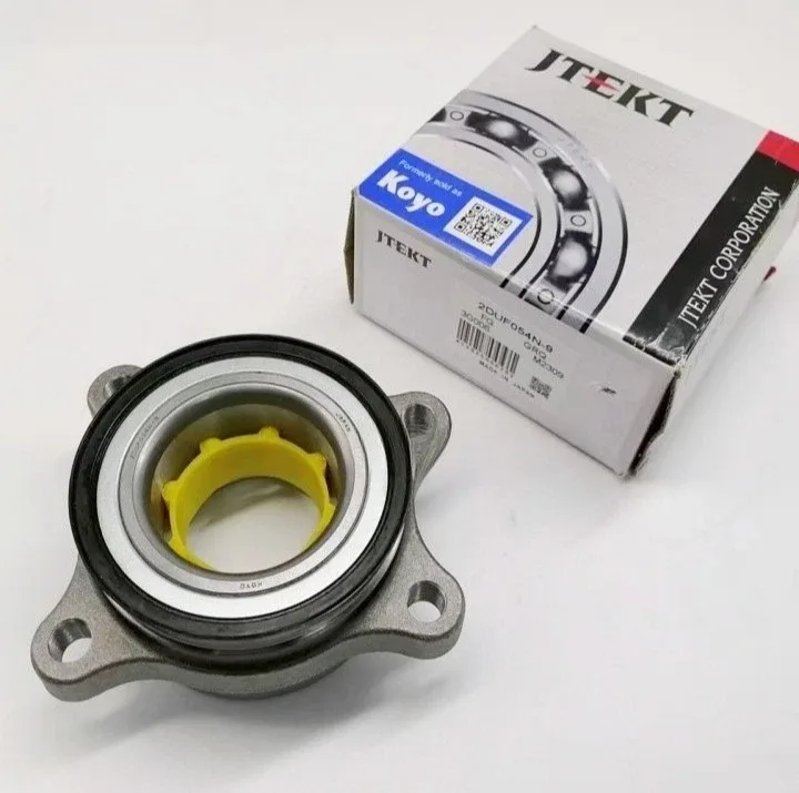 2005 Toyota Hiace Front Wheel Hub Bearing 4356026010 (OEM FAG)