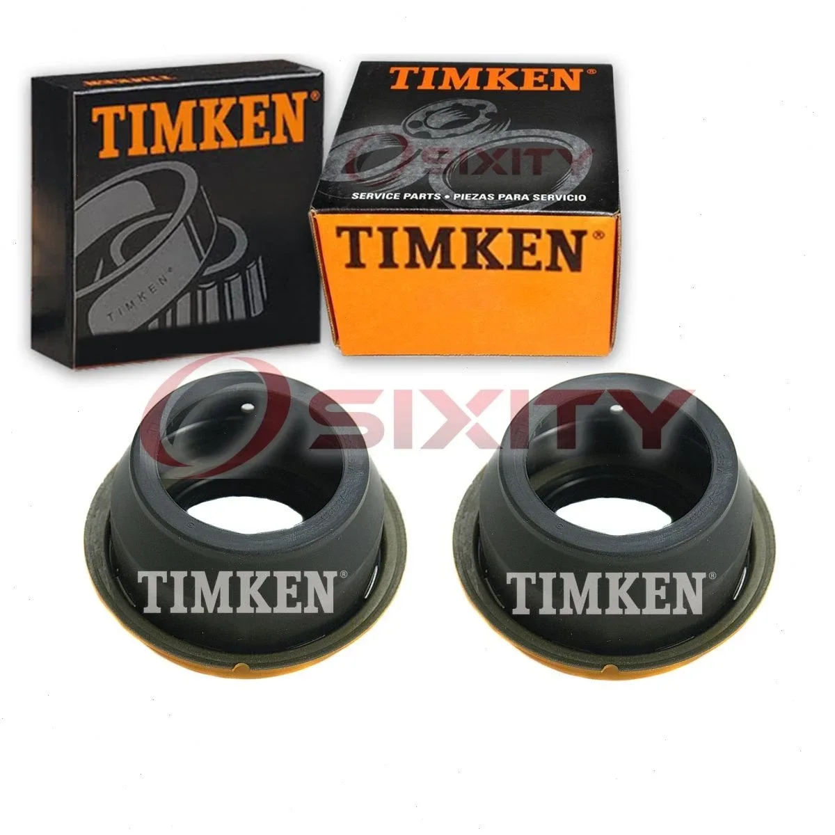 1966-1968 Mercury Montclair Automatic Transmission Extension Housing Seal - Timken SX-9792