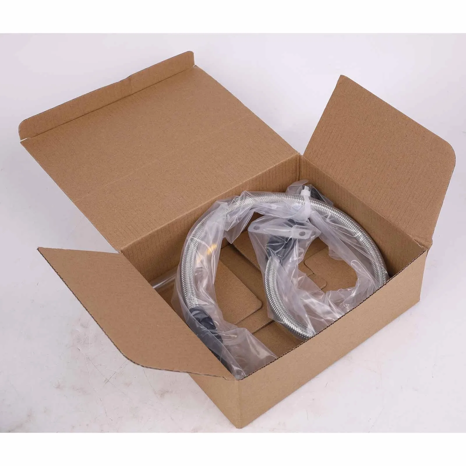 Chevy/GM TH350 Transmission Dipstick & Filler Tube SAU-148 image 3