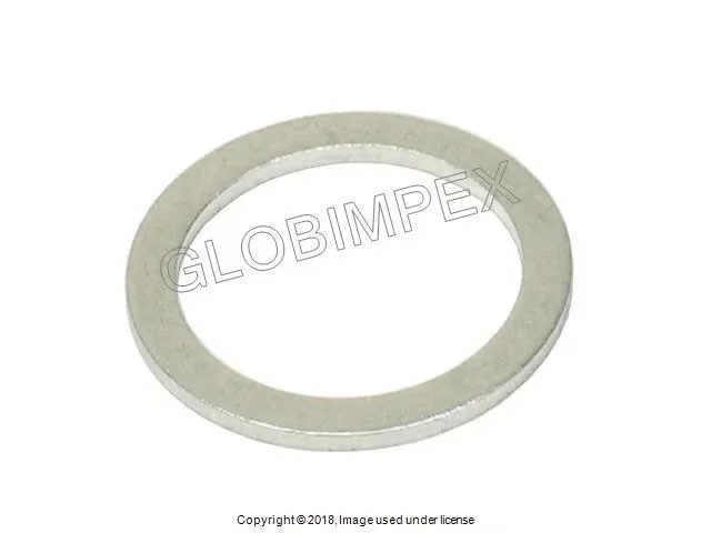 2003-2011 Saab 9-3 / 9-3X Transmission Drain Plug Seal (90 348 710)