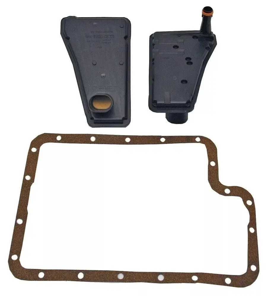 1999-2003 Ford F-250 / F-350 / Excursion 4R100 Transmission Service Kit & 5 Gal Fluid - MPN 58968 / XT55Q3M