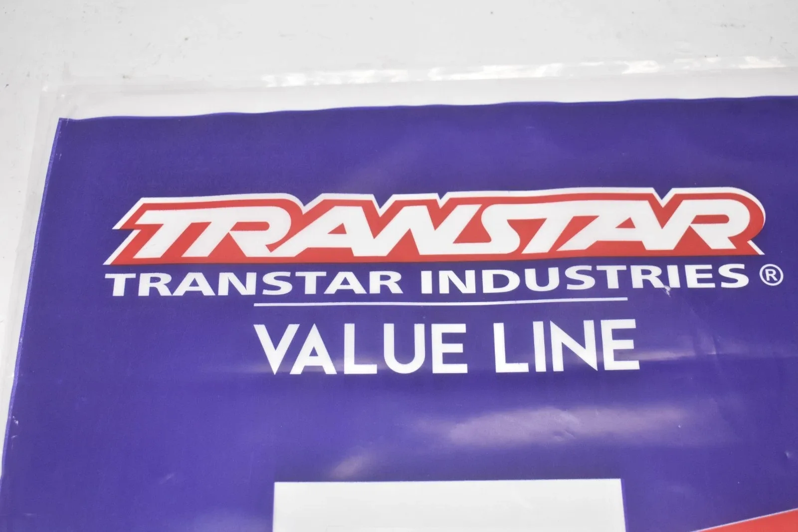 Transtar K106900G Automatic Transmission Gasket & Seal Overhaul Kit image 4