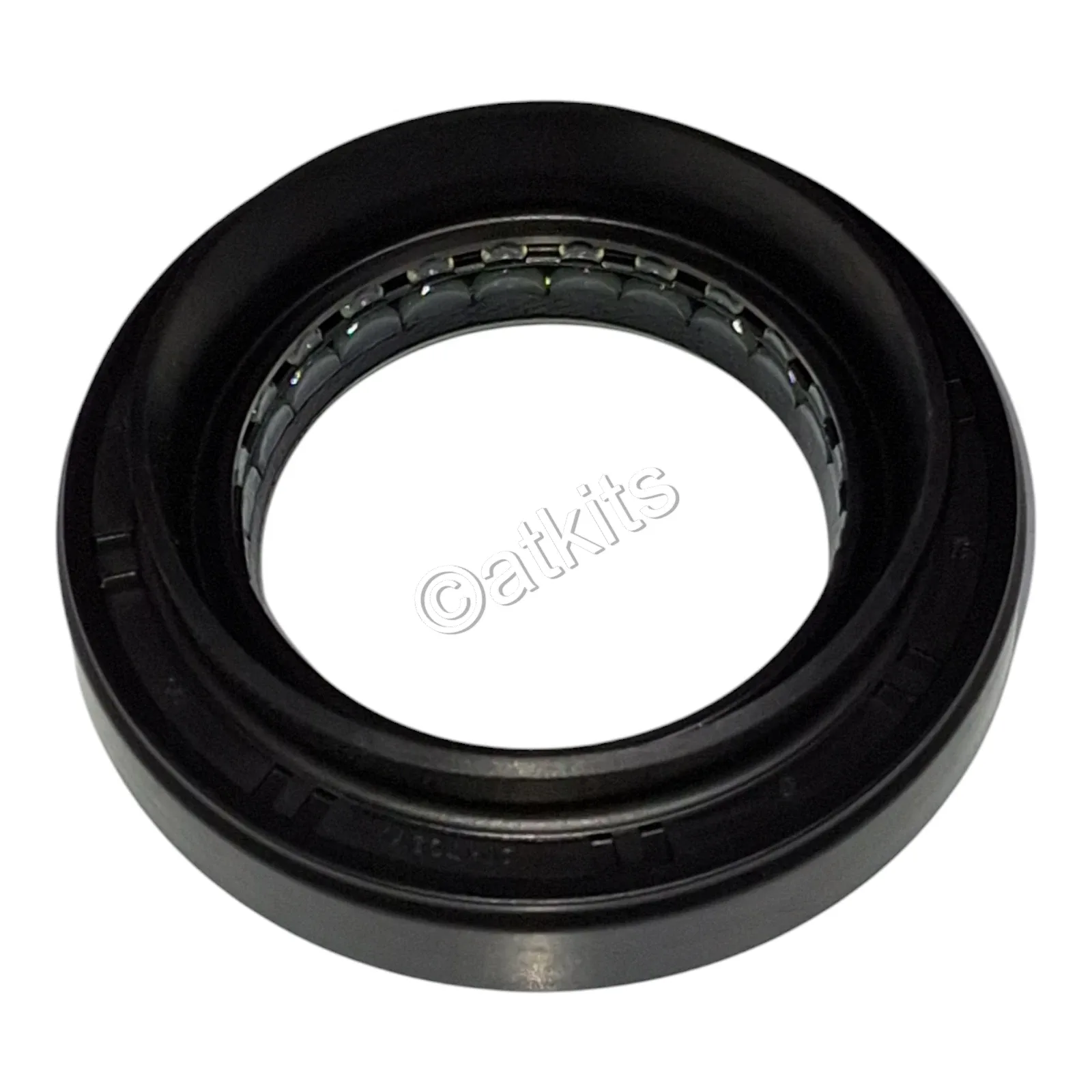 Hyundai Kappa CVT Left Axle Metal Clad Seal MCS 48232-02200 image 2
