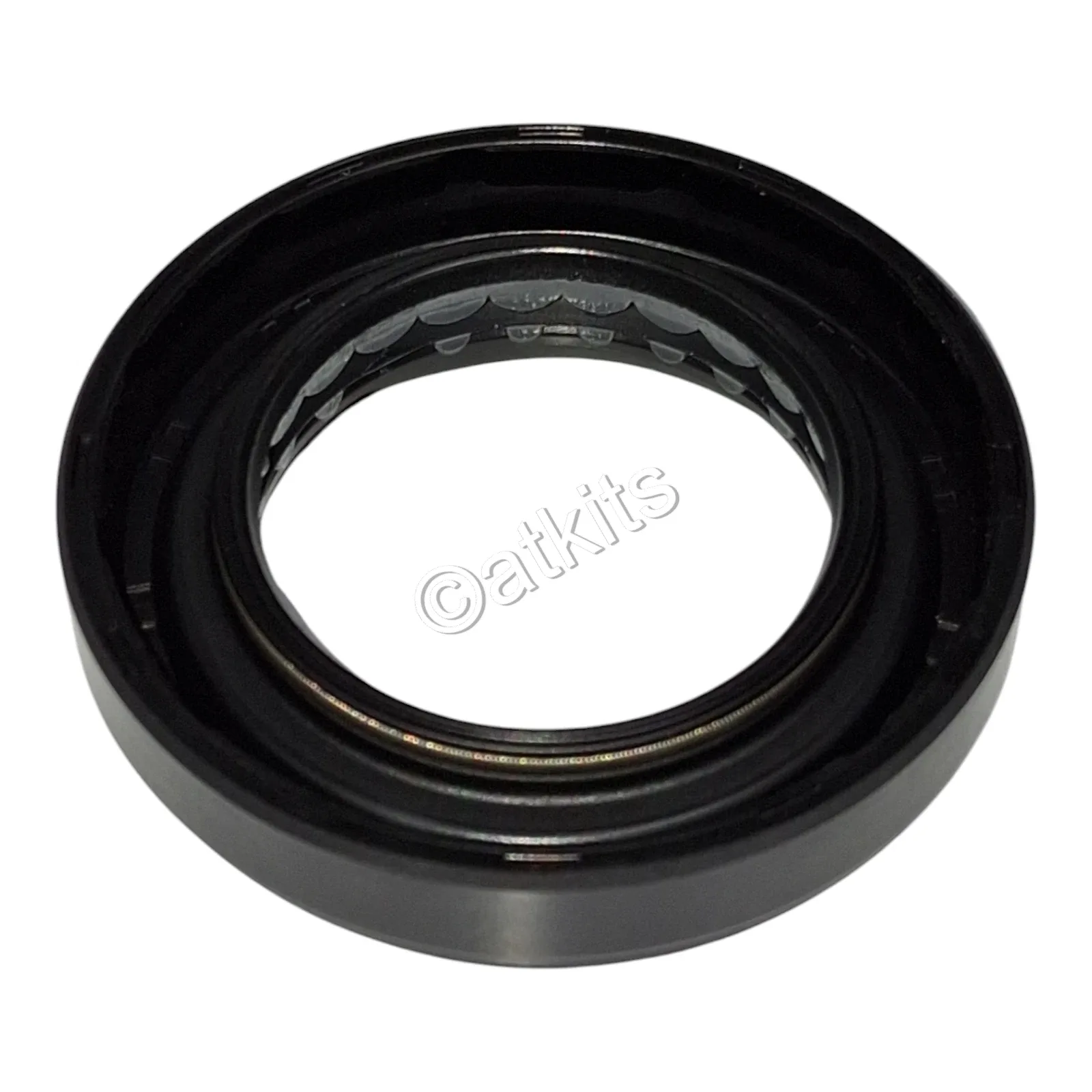 Hyundai Kappa CVT Left Axle Metal Clad Seal MCS 48232-02200 image 3