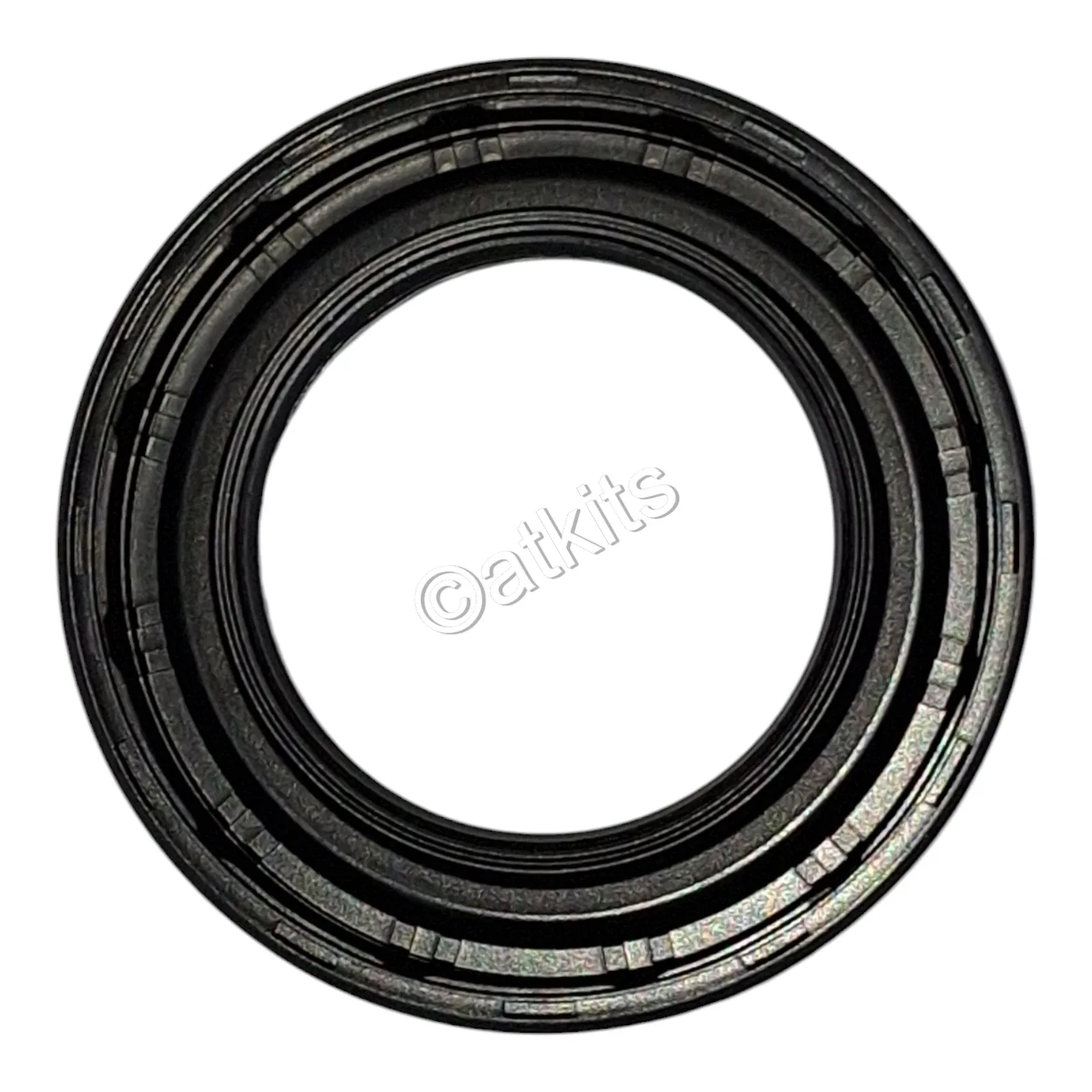 Hyundai Kappa CVT Left Axle Metal Clad Seal MCS 48232-02200 image 4