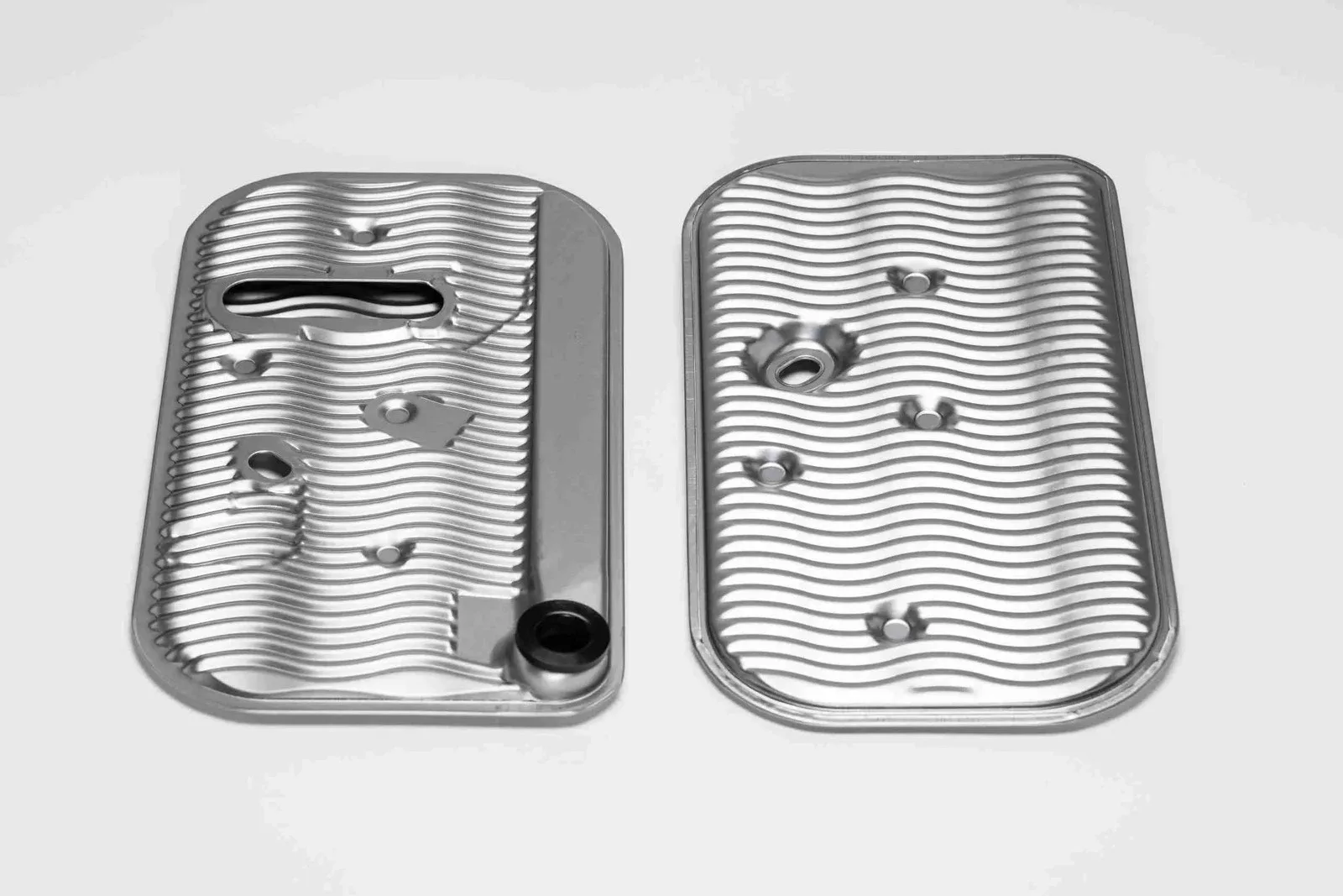 1968-1998 GM TH400 / AT540 Stainless Steel Screen Transmission Filter - MPN 8637741