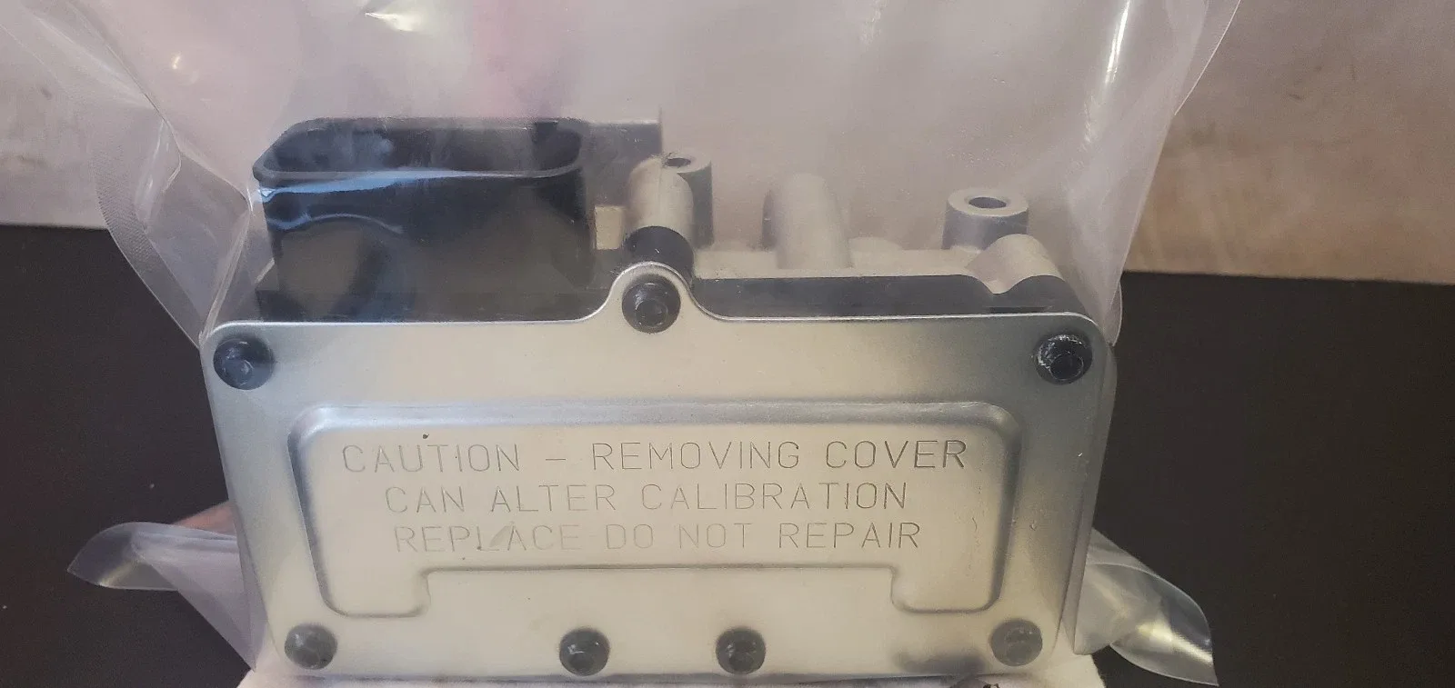 Transmission Shift Solenoid Block 5003 4800879 4800878 2420A 92436 92438