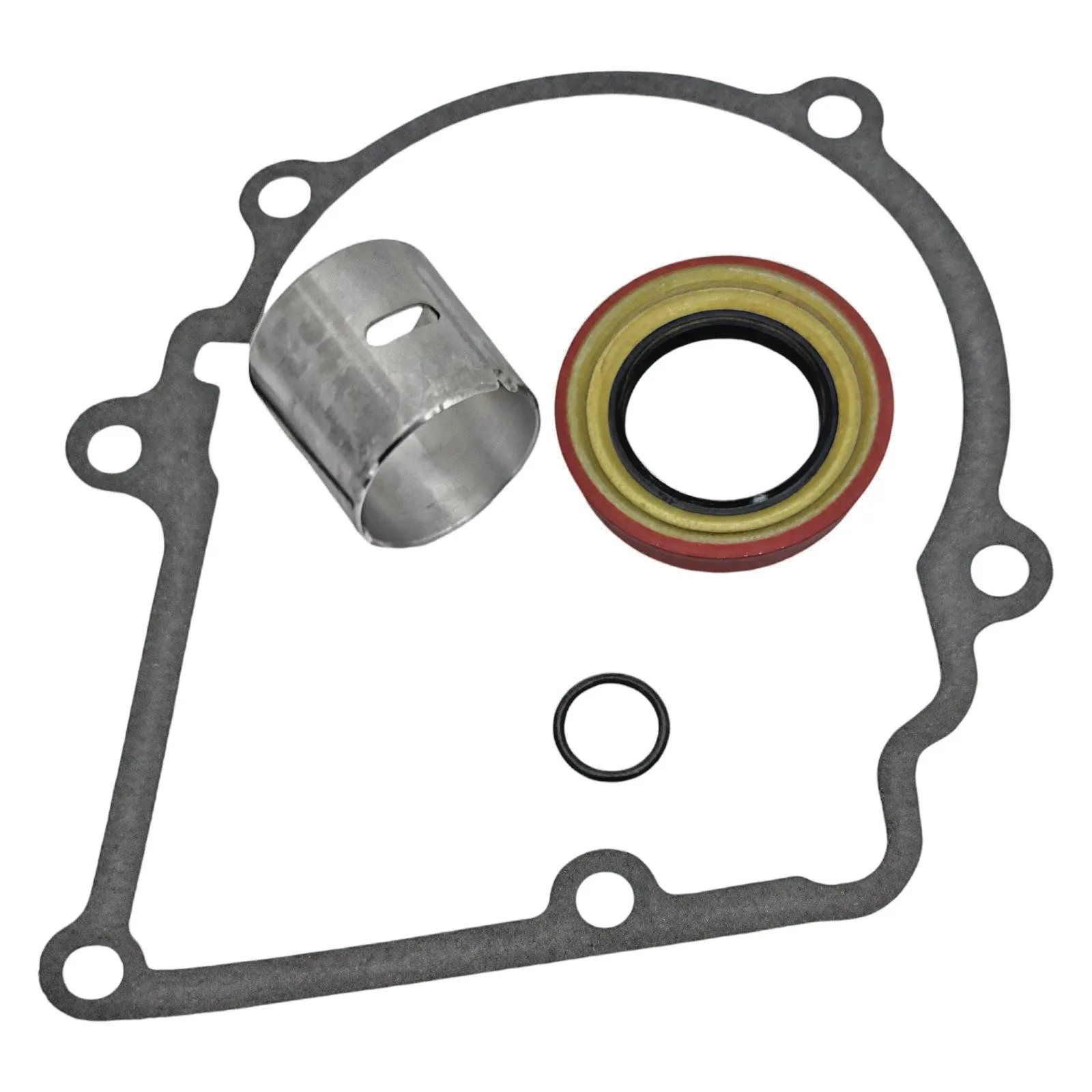 1964+ Ford C4/C5 Tail Housing Seal Kit (Extension Gasket, Bushing & Seals) - MPN 26066, 26305 image 2