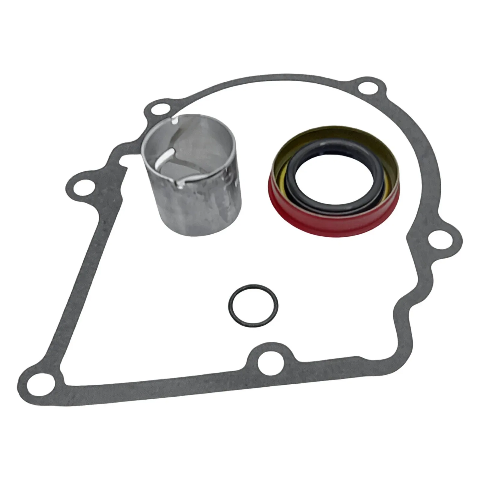 1964+ Ford C4/C5 Tail Housing Seal Kit (Extension Gasket, Bushing & Seals) - MPN 26066, 26305 image 4