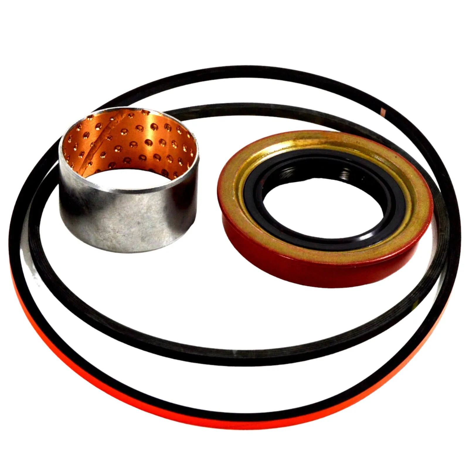 1982-2014 Rear Housing Sealup Kit for 700R4 / 4L60E / 4L65E