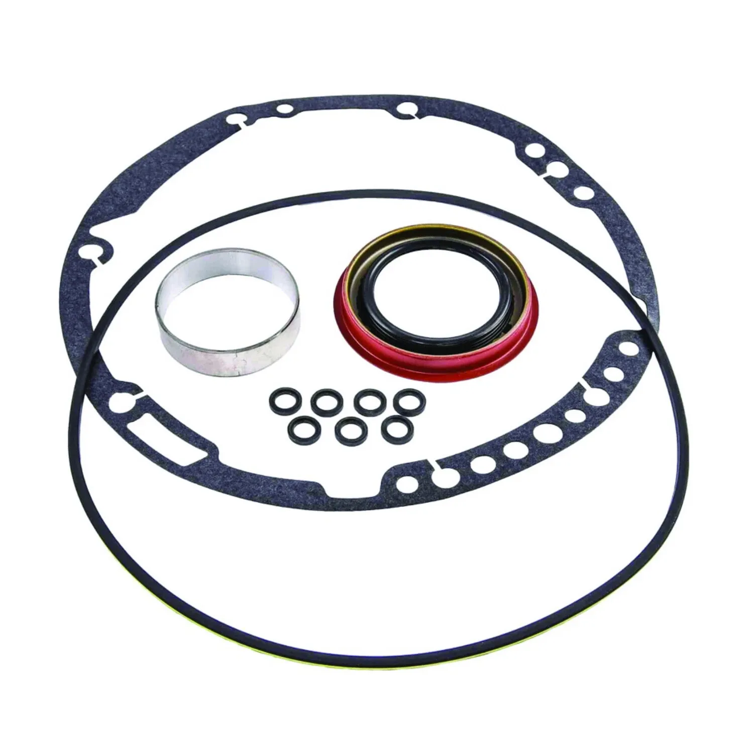 1991+ GM 4L80E Front Pump Seal Kit — MaxxIndustries 555-62136