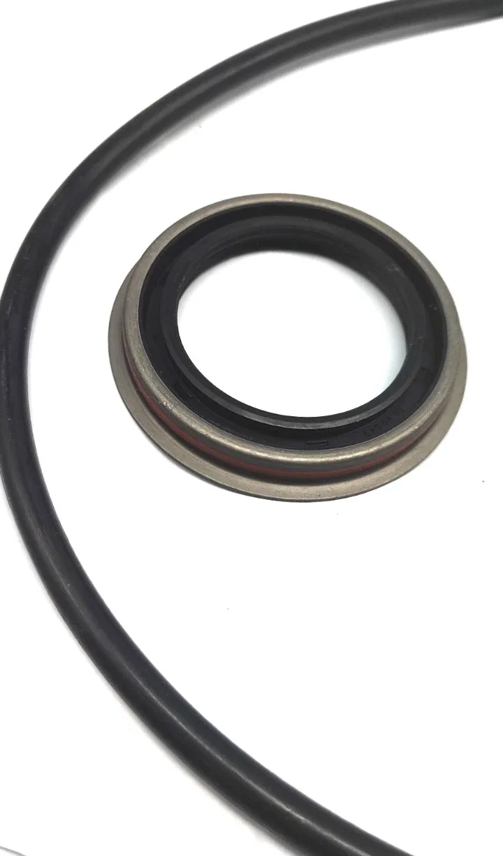 TJS 8L90 / 8L90E Pump Seal Reseal Kit — Torque Converter Bushing, Seal & O‑Ring image 2