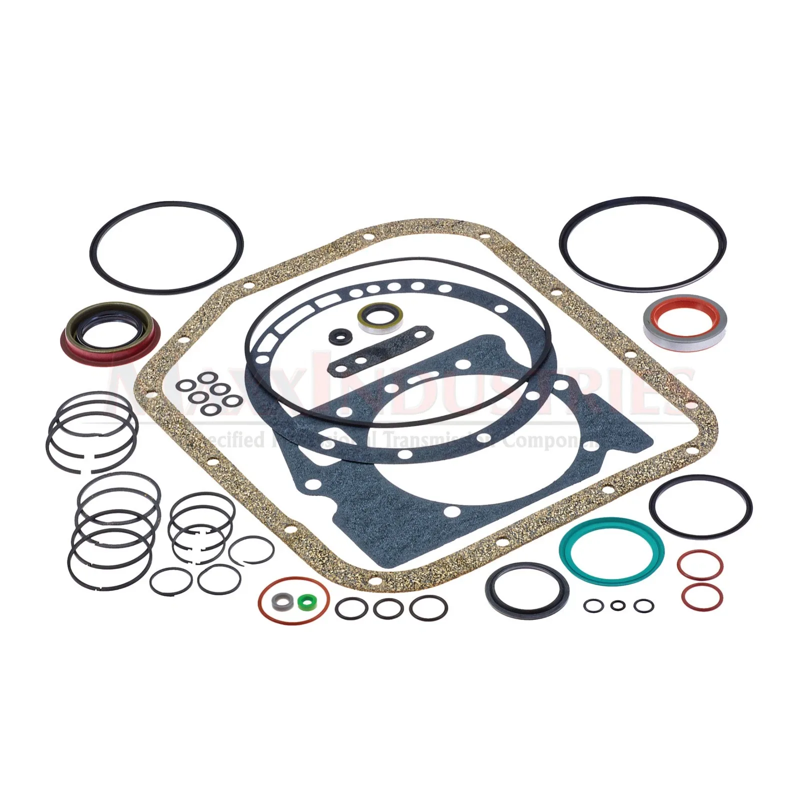 1972-1998 Mopar A904/TF6 Transmission Rebuild Kit K12900L