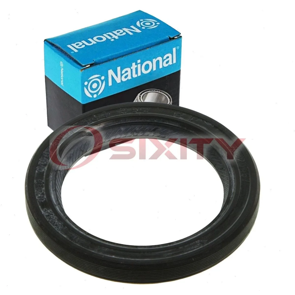 1999-2000 BMW 323i Automatic Extension Housing Seal – National SX-X6D0