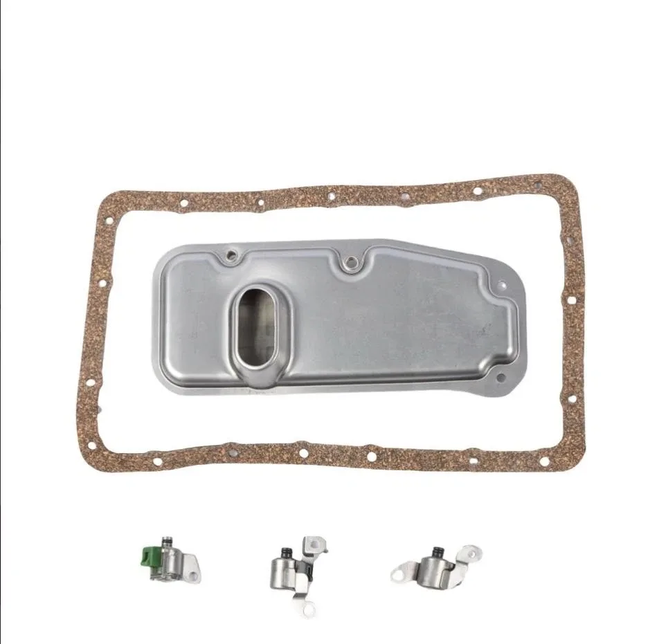 2000-2004 Toyota/Lexus A340E A343F Shift Solenoid Kit FI A340E