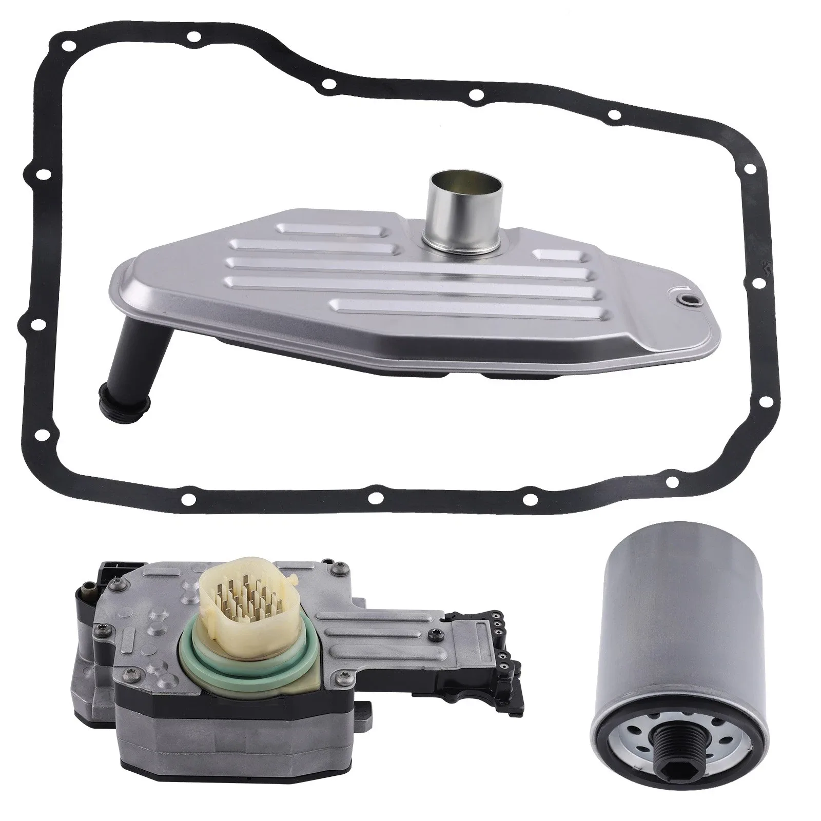 2002-2012 Dodge Ram 1500/2500 Shift Solenoid Set MPN 9MJZEI