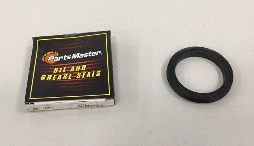 Partsmaster PM 1883 Oil Seal 20422 (Pack of 2) image 2