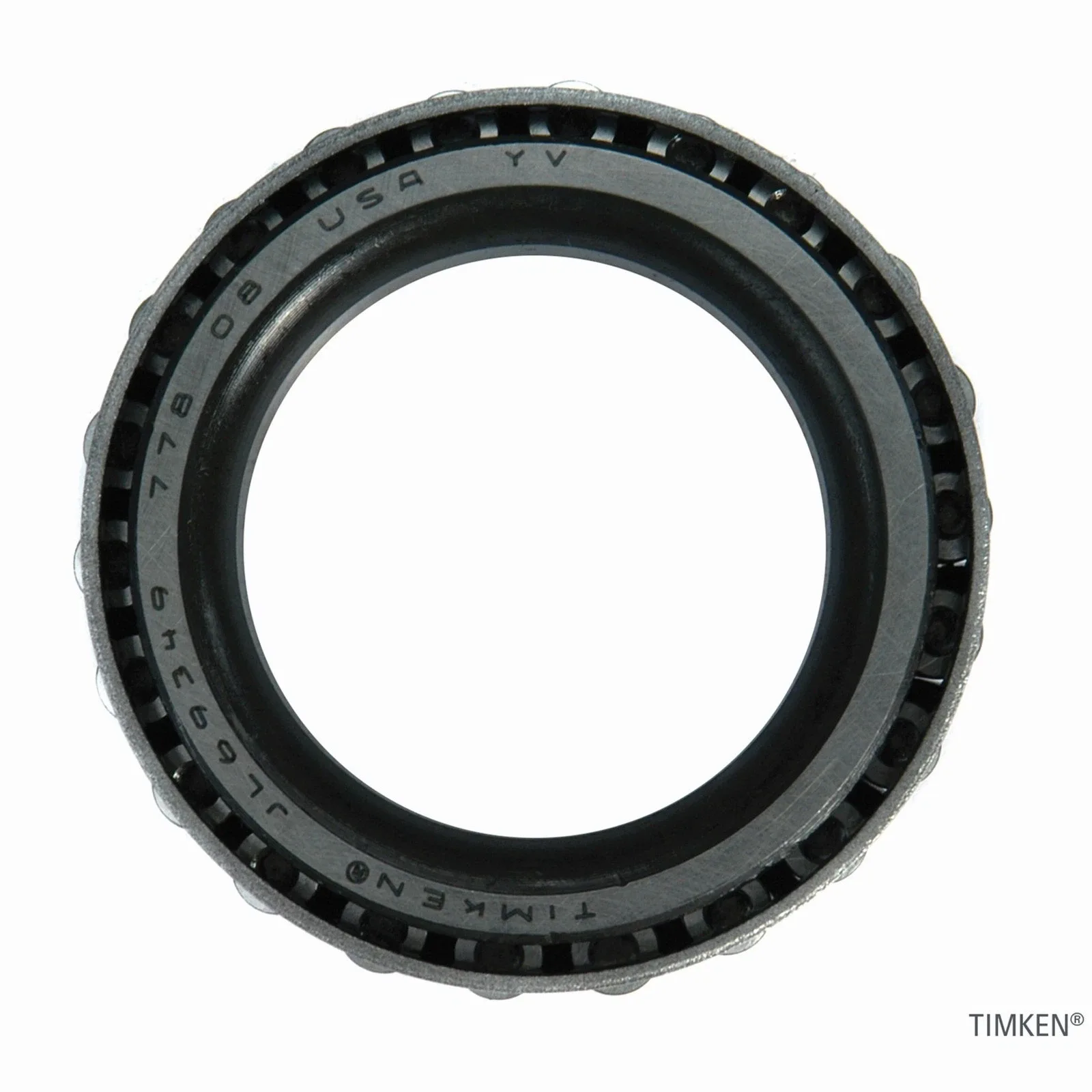 Timken 86XH973 Differential Bearing for Dodge Grand Caravan (Automatic Transmission) image 3