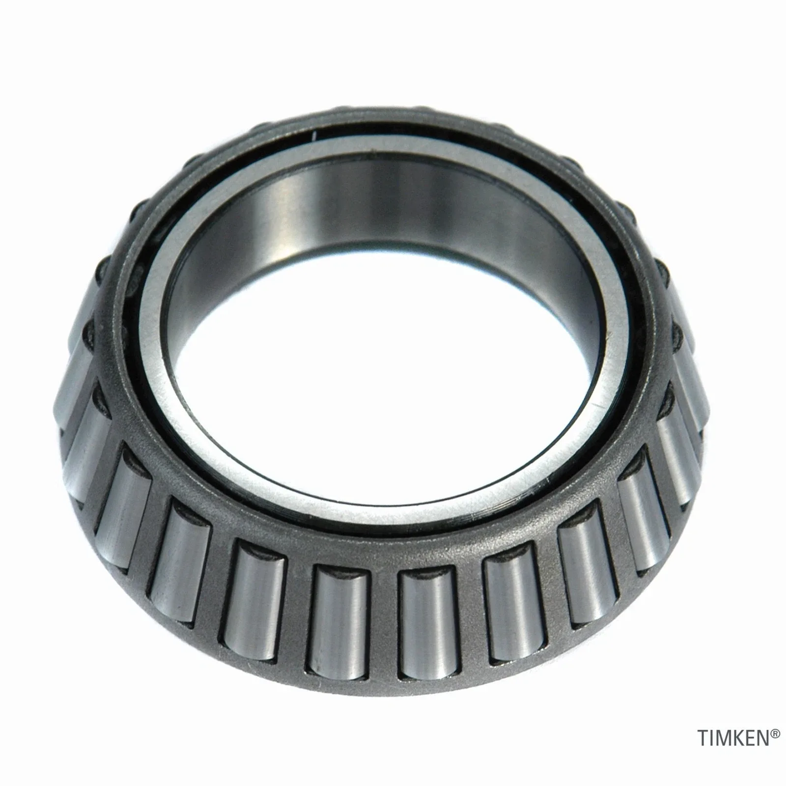 Timken 86XH973 Differential Bearing for Dodge Grand Caravan (Automatic Transmission)