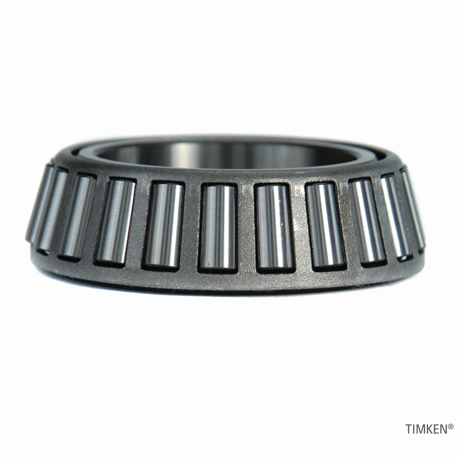 Timken Right Automatic Transmission Differential Bearing 50FB530 for Dodge Caravan image 4