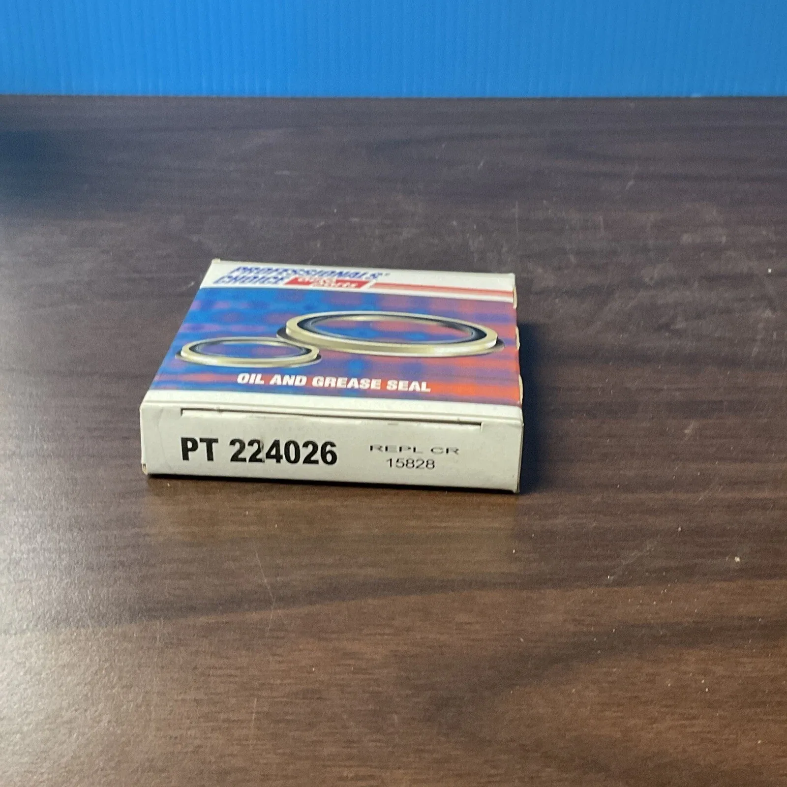 Professional's Choice Oil & Grease Seal Pt224026 / 15828 image 3
