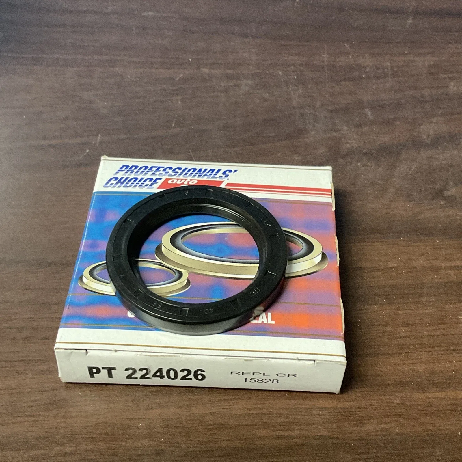 Professional's Choice Oil & Grease Seal Pt224026 / 15828 image 4