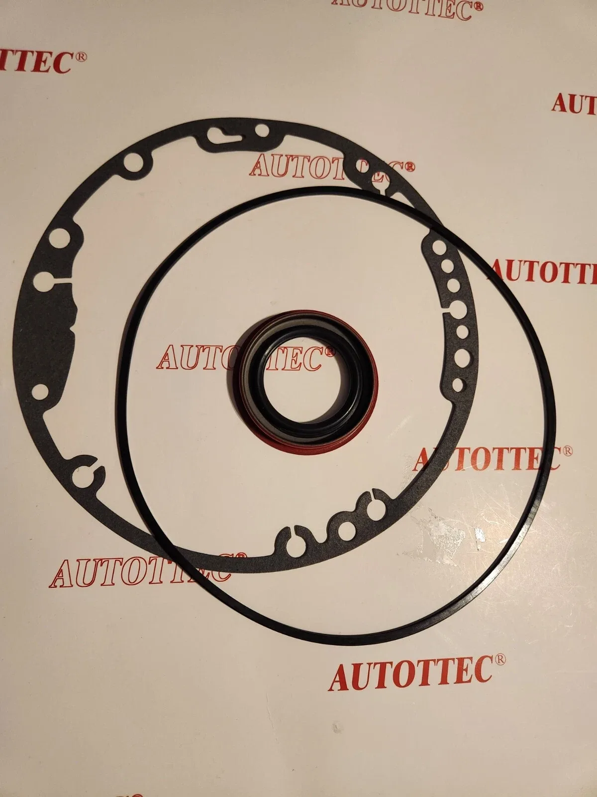 1982-up 4L60E / 4L65E / 700R4 Pump Gasket & Pump Seal Kit