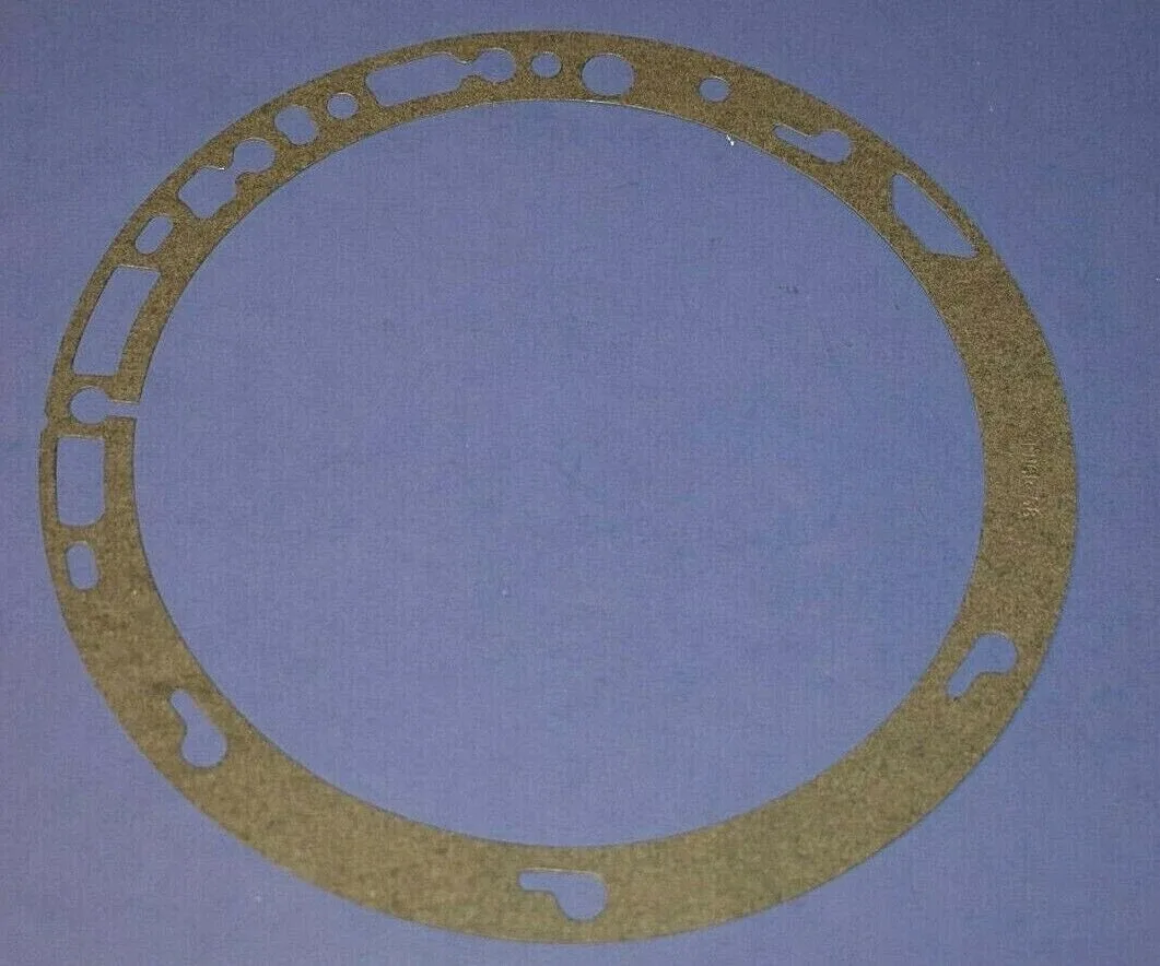 Powerglide Front Pump to Case Gasket & O-Ring Seal – MPN 44309 image 4