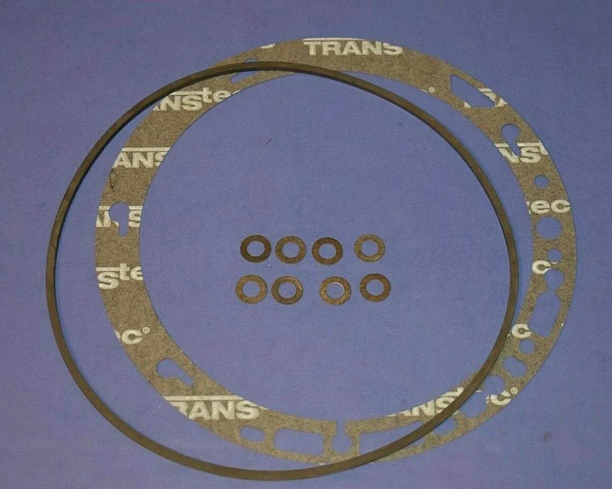 Powerglide Front Pump to Case Gasket & O-Ring Seal – MPN 44309
