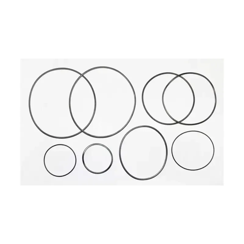 GM 6L80 / 6L90 Lip Seal Sub Kit – VDS 1-2-3-4 & 3-5-R Clutch