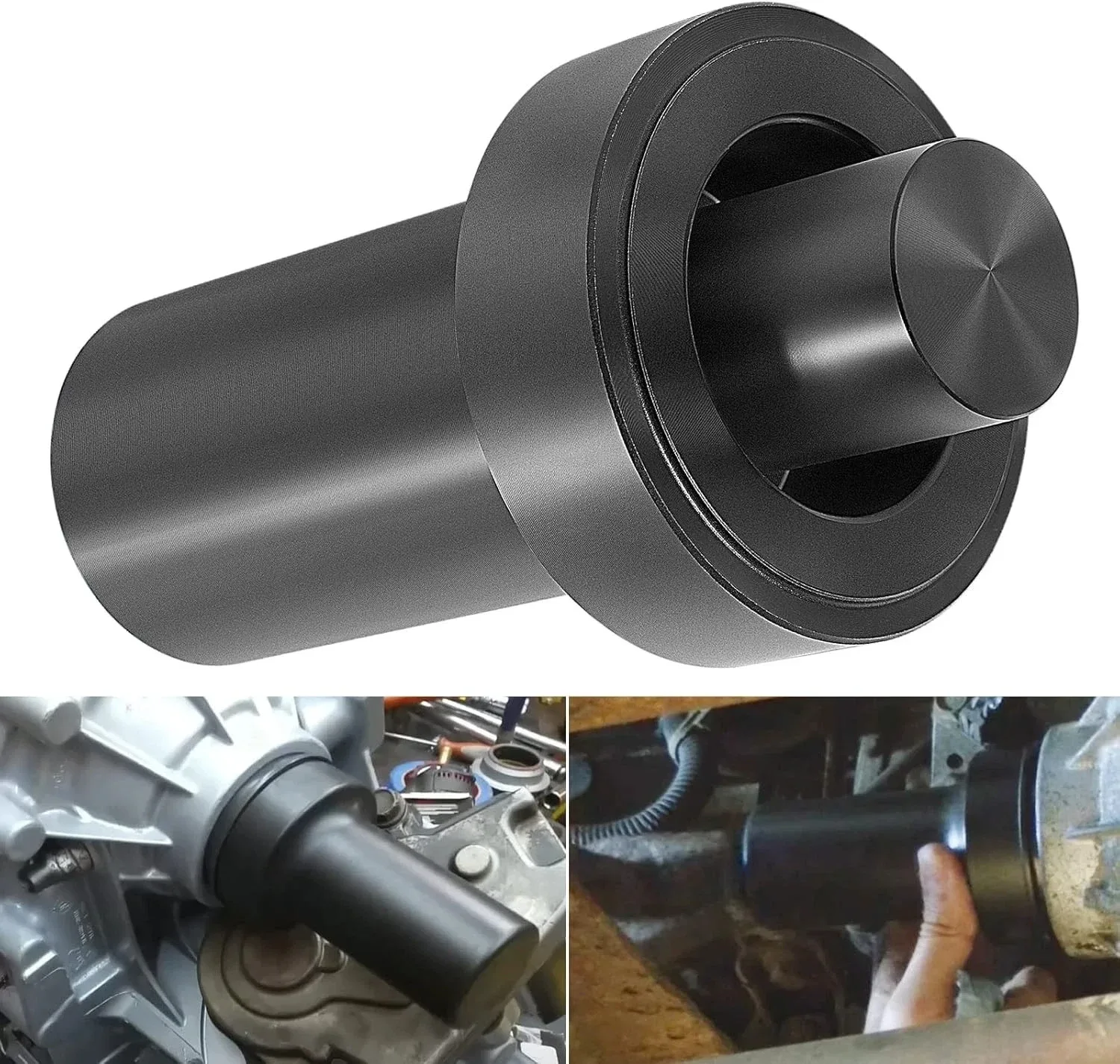 1998+ Chevy GMC Front-Output Seal Install Tool for NP246/NP261/NP263