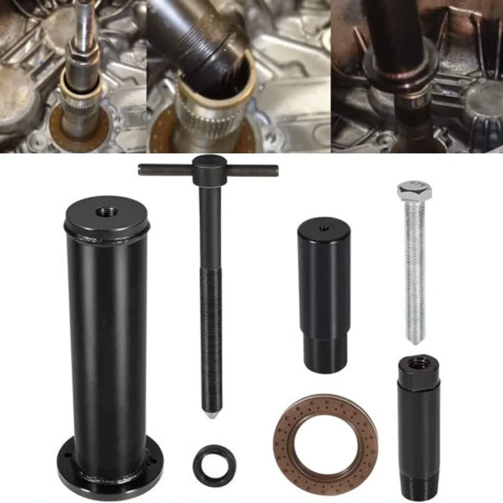 Ford Focus / Festiva DPS6 DCT Seal Installer Tool Kit EGQP1155 image 2