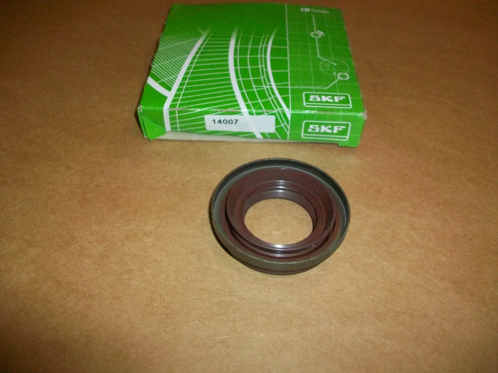 1989-2015 Mazda Multi-Purpose Seal SKF 14007