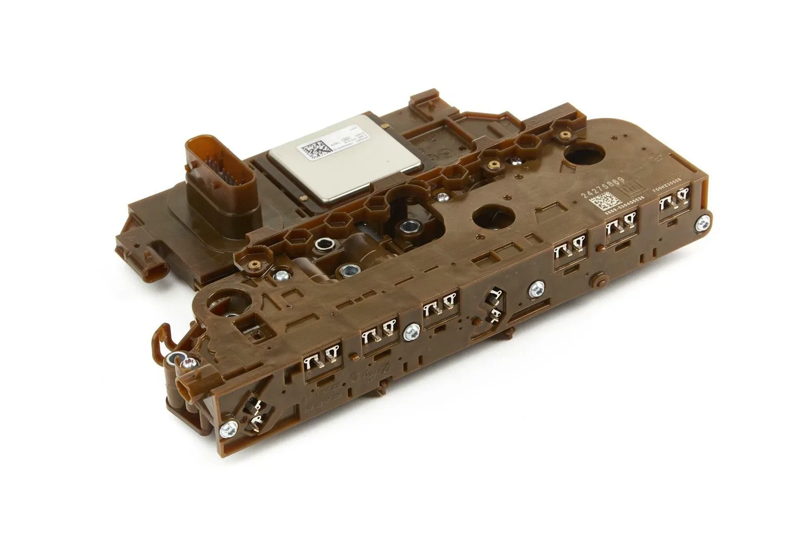 2010-2016 Chevrolet/Buick/Cadillac/GMC/Saturn Transmission Control Solenoid 24275869 image 4