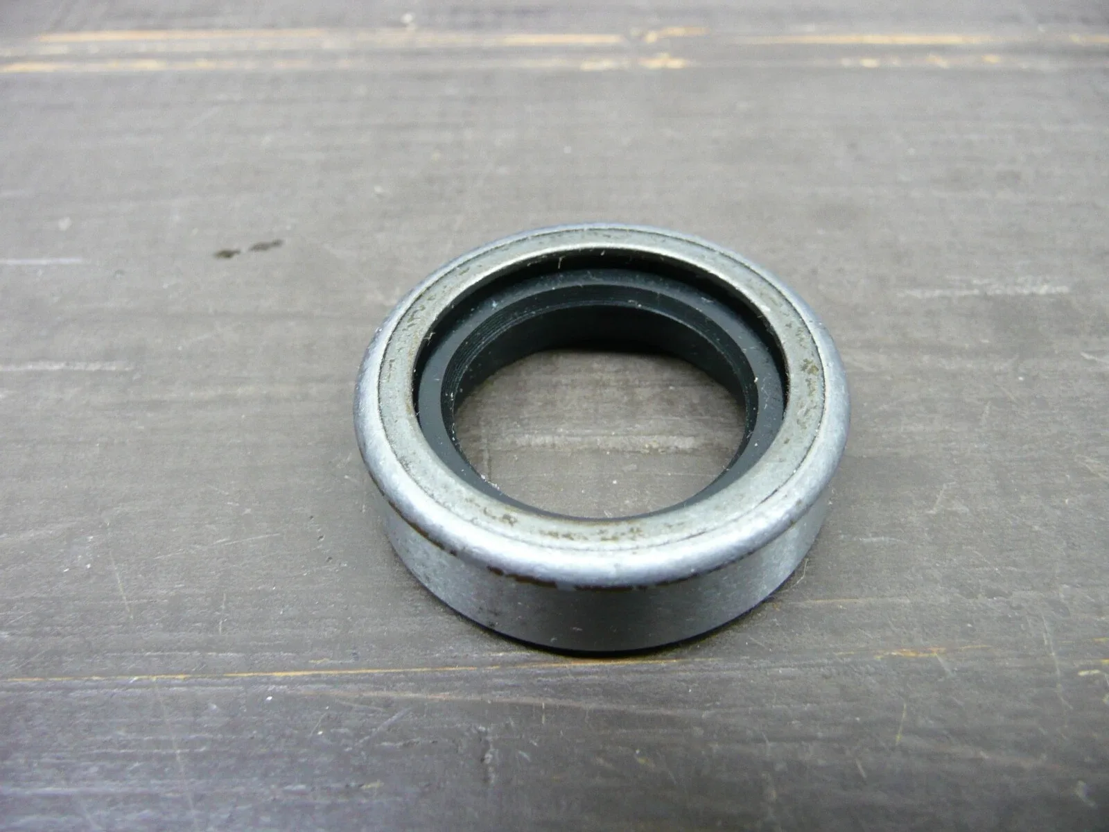 Freudenberg-NOK MOPAR A518/A618 Shift Shaft Seal — HD .357" Thick
