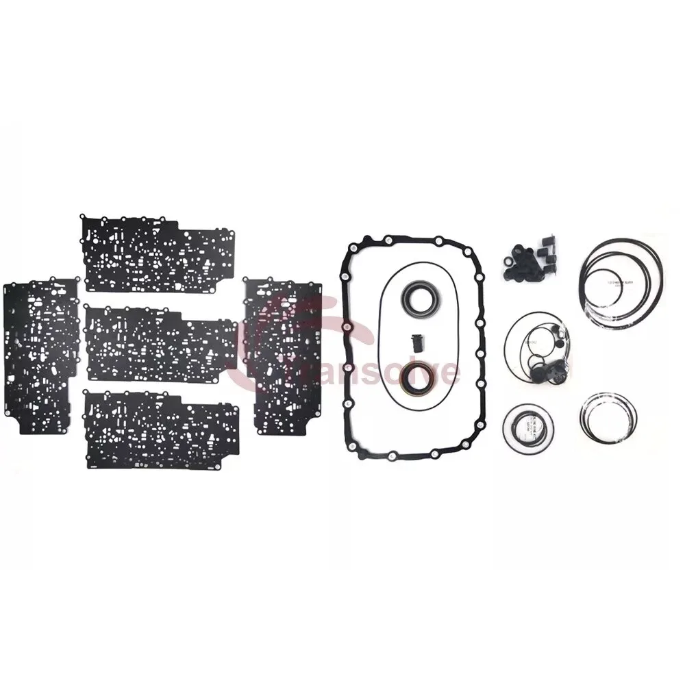6L45E Transmission Overhaul Kit for BMW - B201820A+B201880B+W201881A image 4